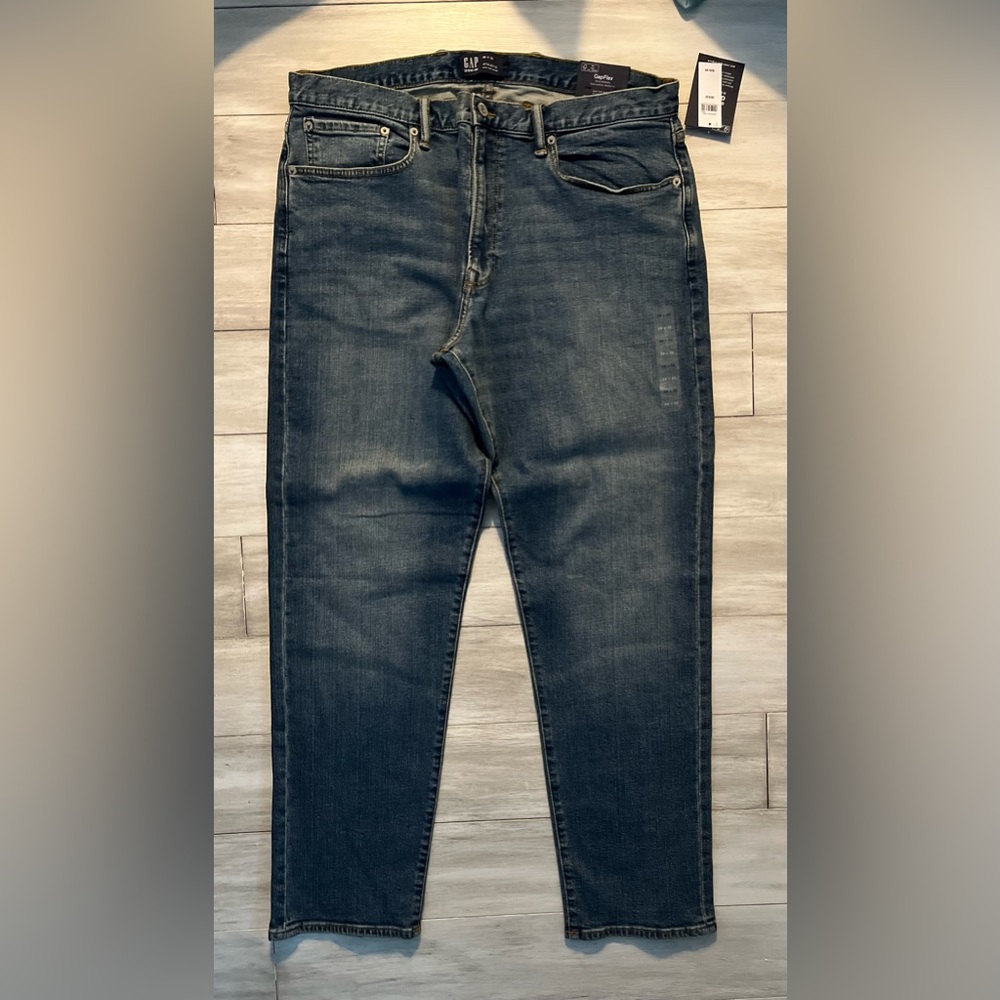 NWT Men’s Jeans size 36x32